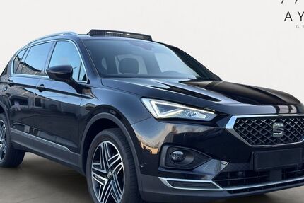 Seat Tarraco 85.500 km 29.490 &euro; Braunschweig 38112
