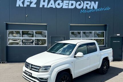 VW Amarok 127.500 km 34.290 € Ribnitz-Damgarten OT Klockenhagen 18311
