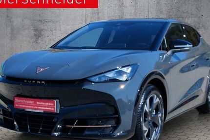 Cupra Tavascan 14.900 km 38.450 &euro; Beilngries 92339