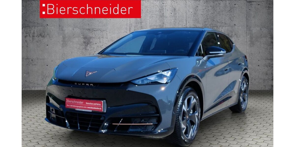 Cupra Tavascan 14.900 km 38.950 &euro; Beilngries 92339