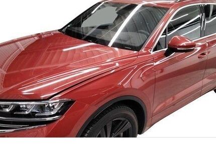 VW Touareg 25.550 km 67.880 &euro; Vilsbiburg 84137