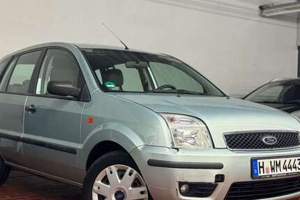 Ford Fusion 161.200 km 1.990 &euro; Wennigsen 30974