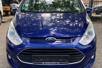 Ford B-Max 72.000 km 5.800 &euro; Mannheim 68309