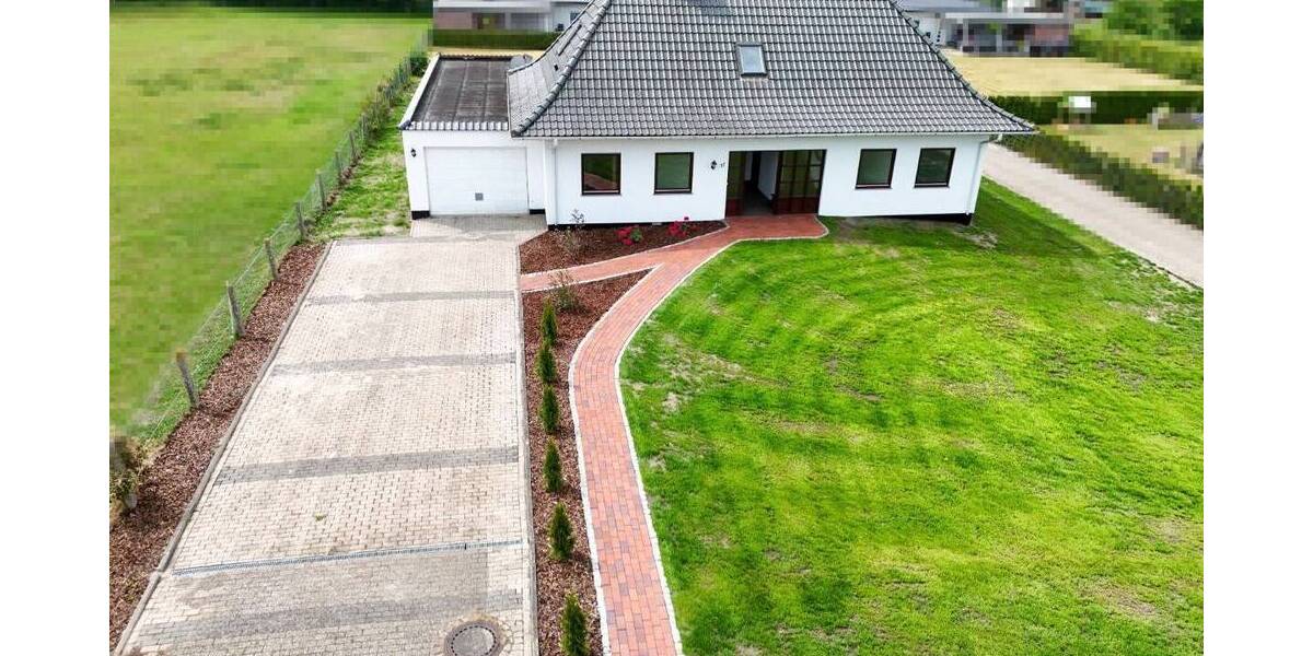 Einfamilienhaus Geestland Sievern - 6 Zimmer, 143 m&sup2;, 239.000&euro; | Angebot:26840634