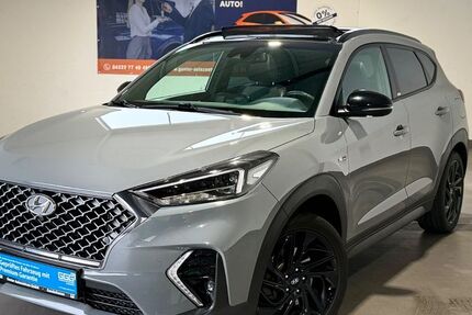 Hyundai TUCSON 115.300 km 20.390 &euro; Ganderkesee 27777