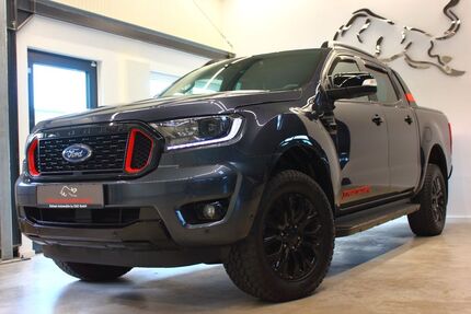 Ford Ranger 56.908 km 31.400 &euro; Nieder Olm (bei Mainz) 55268