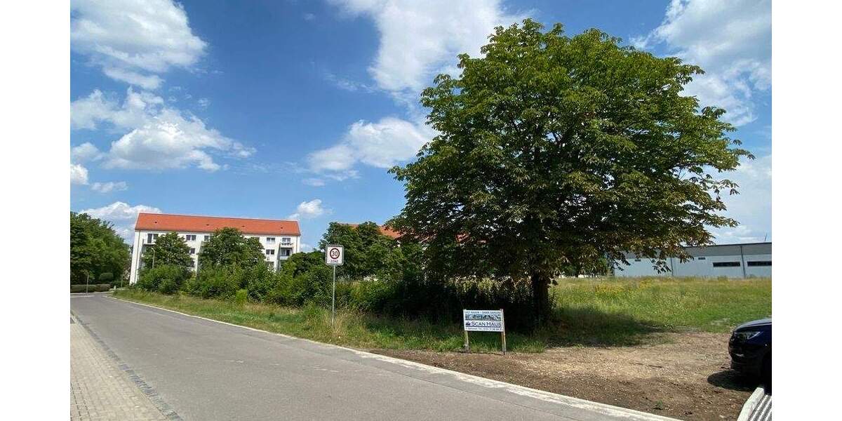 Grundstück Lucka - 118.000&euro; | Angebot:25738922