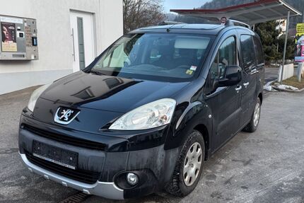Peugeot Partner 189.000 km 2.750 &euro; Unterdigisheim 72469