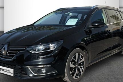 Renault Megane 93.825 km 13.975 &euro; Hannover 30519