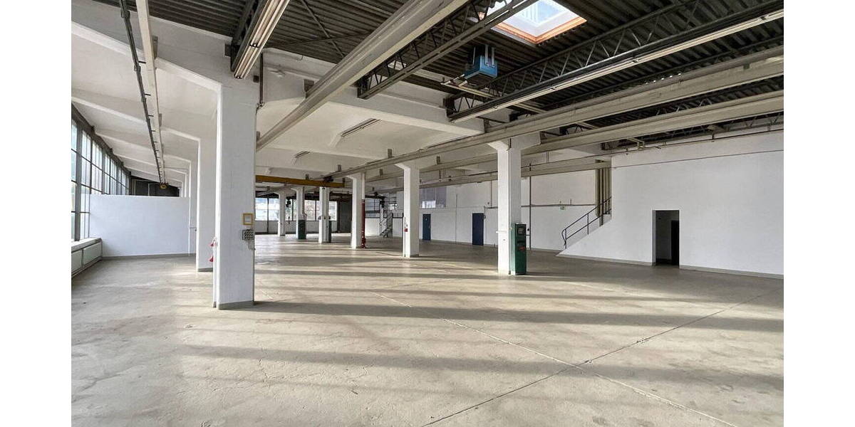 Gewerbeobjekt Geretsried Gartenberg - 7.900&euro; | Angebot:26054575