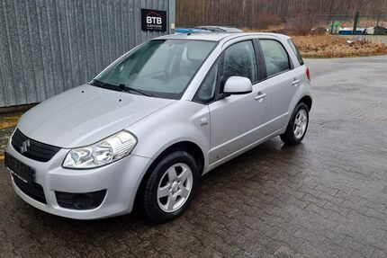 Suzuki SX4 148.000 km 2.500 &euro; Möhnesee 59519