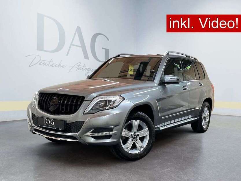 GLK 220