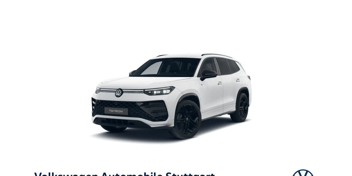 VW Tayron 9.990 km 56.990 &euro; Stuttgart 70563