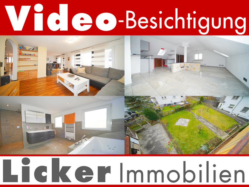 Wohnung zum Kaufen in Waiblingen 448.000 € 102 m²