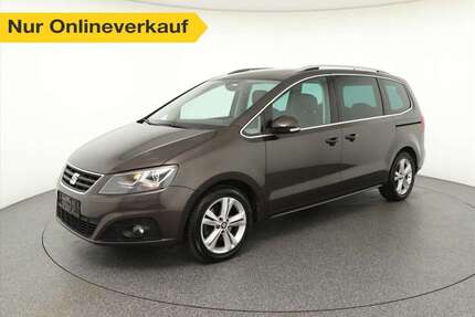 Seat Alhambra 99.150 km 20.560 € Düsseldorf 40599