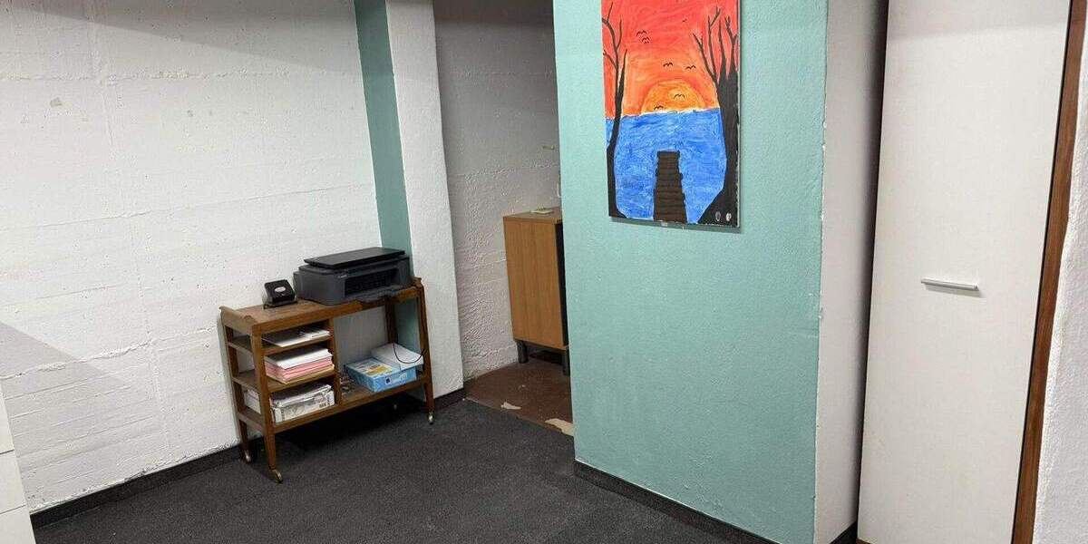 Etagenwohnung Greding - 4 Zimmer, 85 m&sup2;, 240.000&euro; | Angebot:25701131