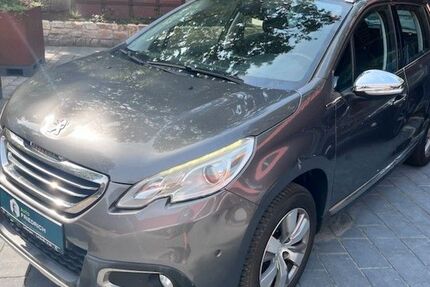 Peugeot 2008 195.100 km 5.390 &euro; Ladbergen 49549