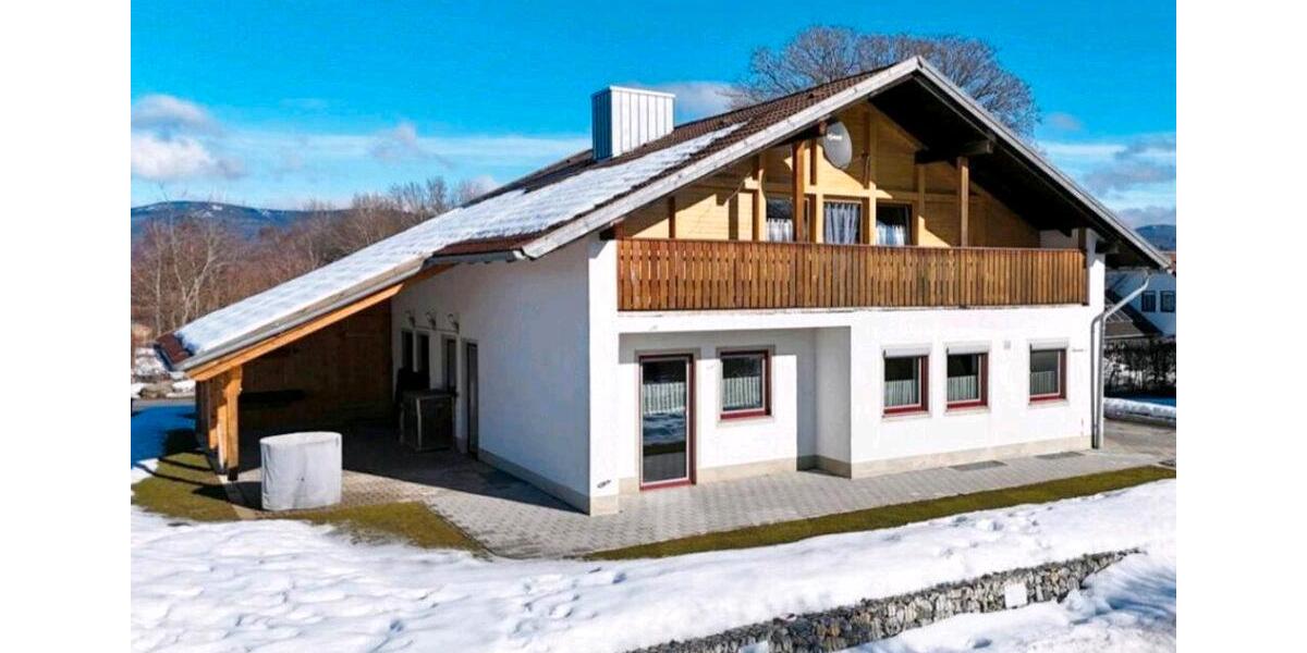 Einfamilienhaus Sankt Oswald-Riedlhütte Riedlhütte - 3 Zimmer, 105 m&sup2;, 259.000&euro; | Angebot:26448851