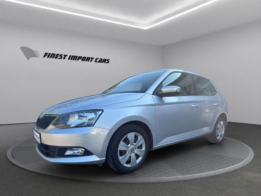 Fabia