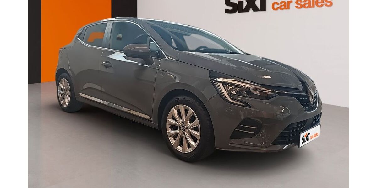 Renault Clio 25.087 km 14.880 &euro; Garching 85748