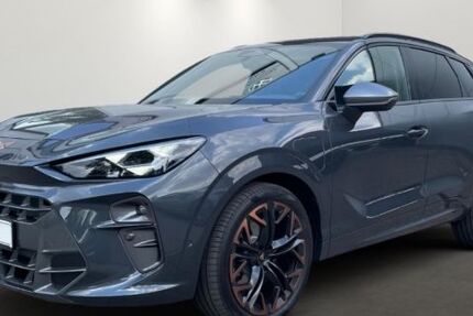 Cupra Terramar 2.999 km 52.980 &euro; Dormagen 41540