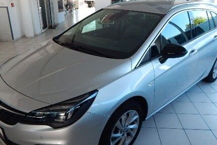 Opel Astra 29.450 km 14.490 &euro; Schrobenhausen 86529