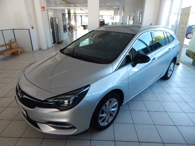 Opel Astra 29.450 km 14.490 &euro; Schrobenhausen 86529