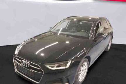 Audi A4 45.193 km 22.490 &euro; Flensburg 24941