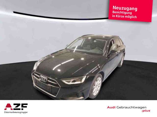 Audi A4 45.193 km 22.490 &euro; Flensburg 24941