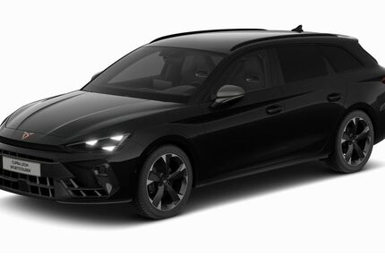 Cupra Leon 20.444 km 32.988 &euro; Leverkusen 51379