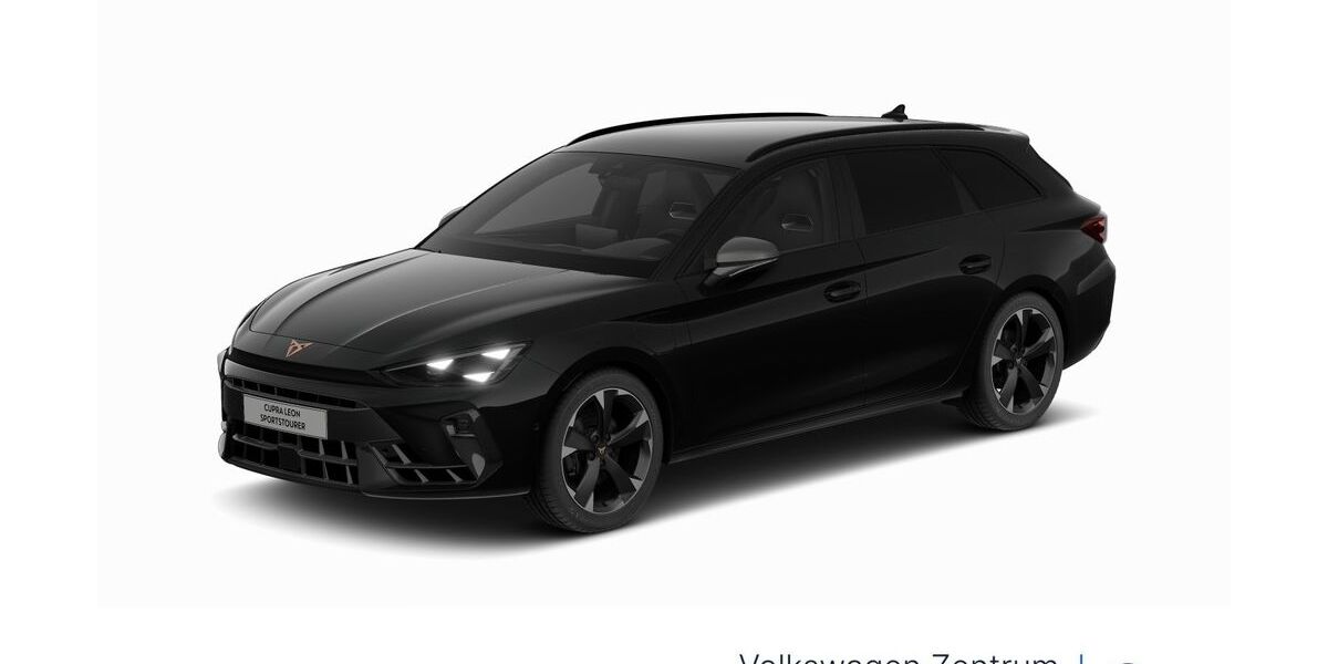 Cupra Leon 20.444 km 32.988 &euro; Leverkusen 51379