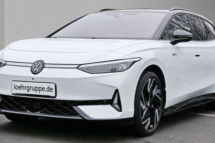 VW ID.7 10.420 km 57.890 &euro; Worms 67547