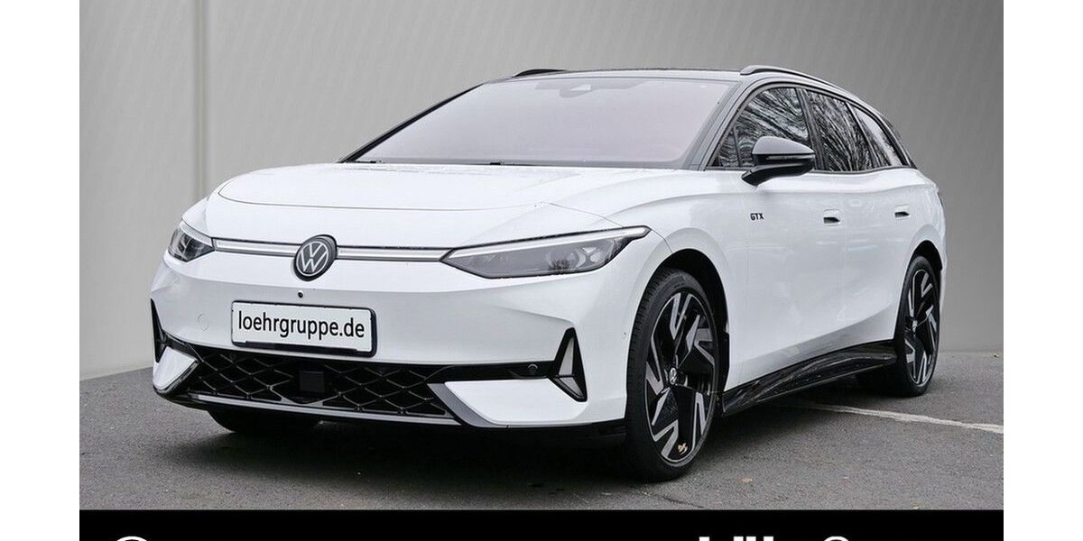 VW ID.7 10.420 km 57.890 &euro; Worms 67547