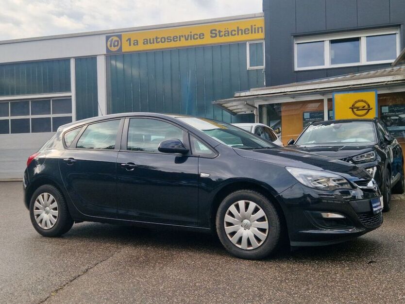 Astra