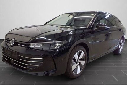 VW Passat Variant