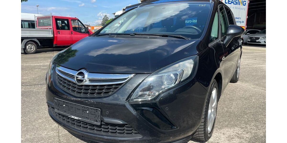 Opel Zafira 254.542 km 3.999 &euro; Herbolzheim 79336