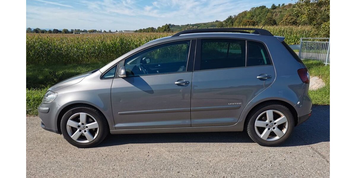 VW Golf Plus 148.250 km 2.900 &euro; Emmendingen 79312