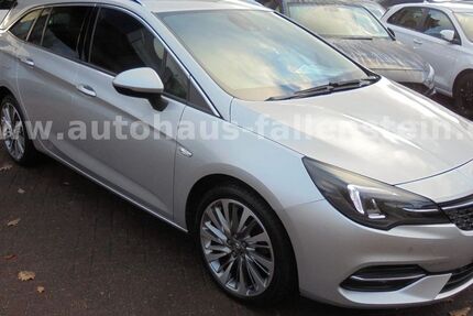 Opel Astra 96.175 km 12.990 &euro; Bad Salzungen 36433