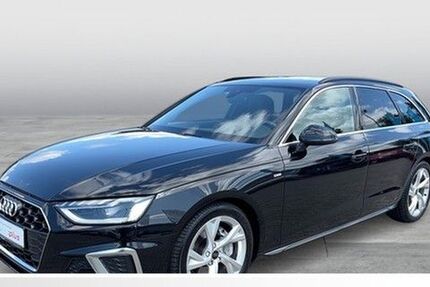 Audi A4 60.415 km 34.890 &euro; Leer (Ostfriesland) 26789