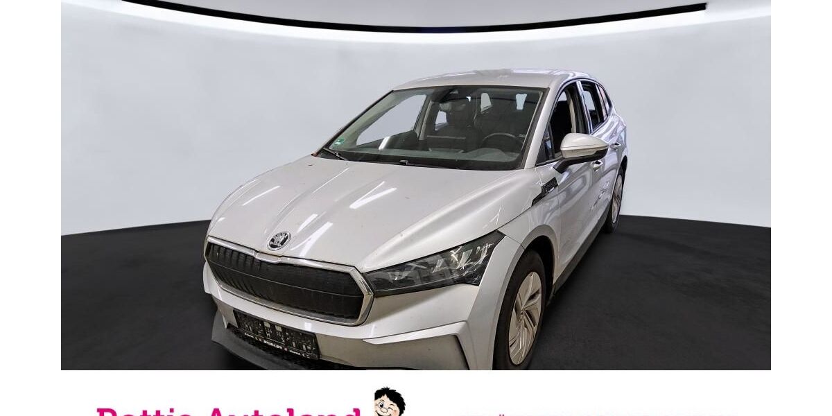 Skoda Enyaq 39.494 km 19.977 &euro; Hamm 59075
