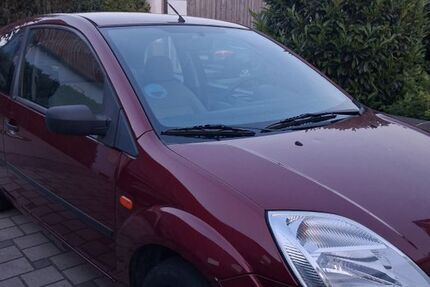 Ford Fiesta 163.000 km 1.500 &euro; Steinberger am see 92449