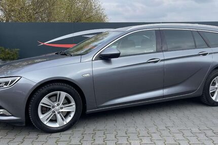 Opel Insignia 63.552 km 13.990 &euro; Teutschenthal OT Langenbogen 06179
