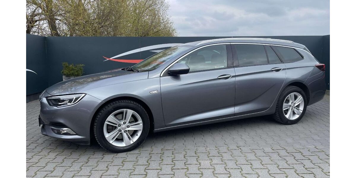 Opel Insignia 63.552 km 14.990 &euro; Teutschenthal OT Langenbogen 06179