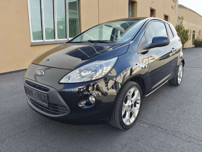Ka/Ka+