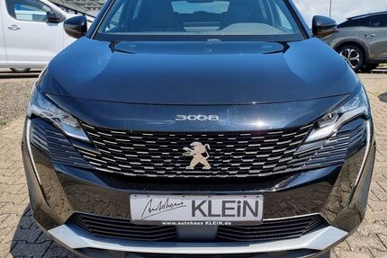 Peugeot 3008 48.787 km 19.450 &euro; Simmern 55469