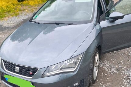 Seat Leon 238.000 km 5.300 &euro; Bad Laasphe 57334