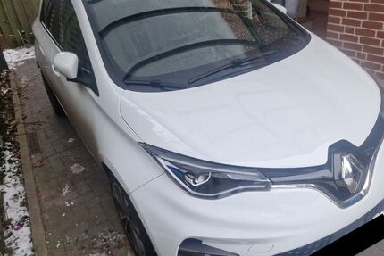 Renault ZOE 43.000 km 11.900 &euro; Hamburg 22175