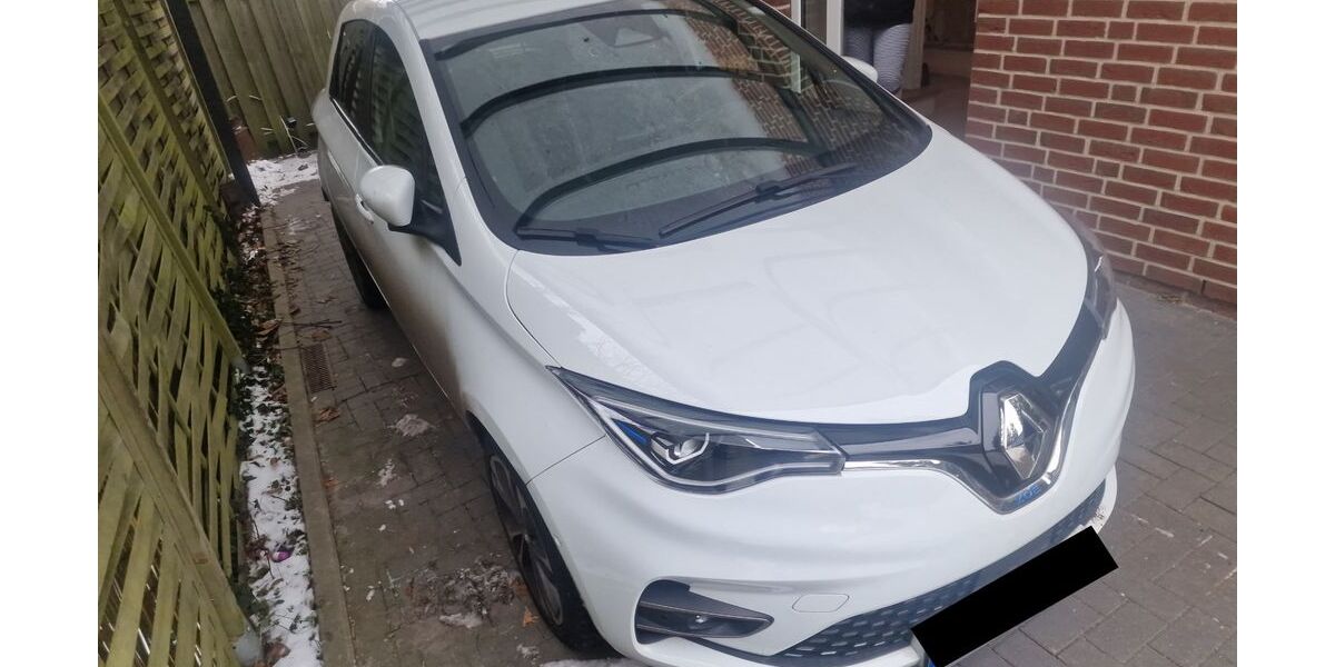 Renault ZOE 43.000 km 11.900 &euro; Hamburg 22175