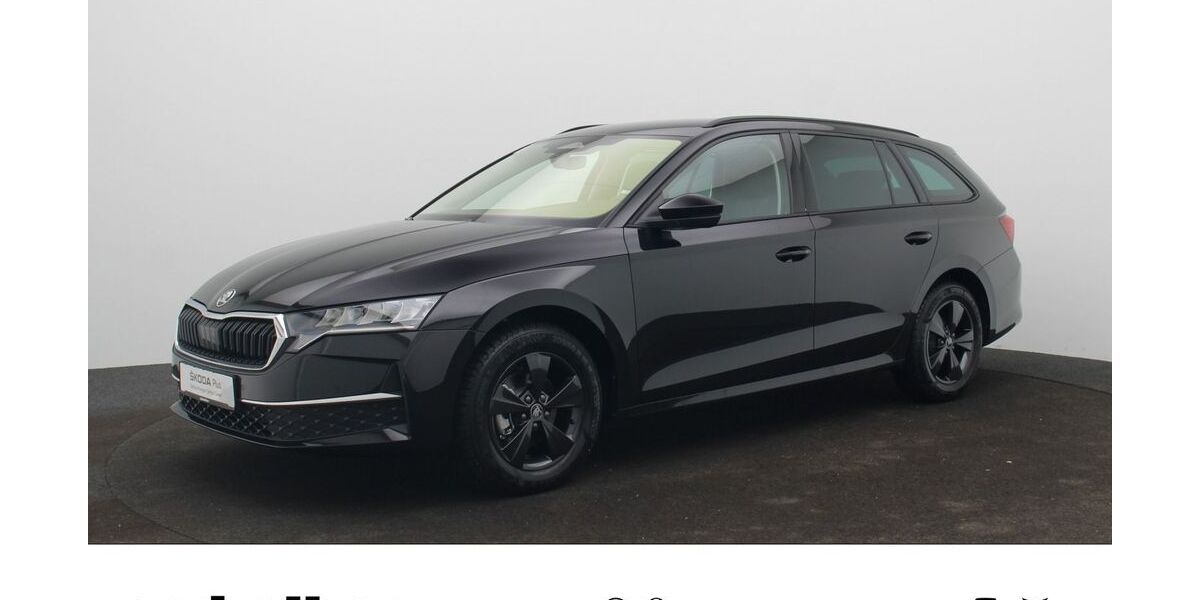 Skoda Octavia 6.000 km 38.580 &euro; Würzburg 97084