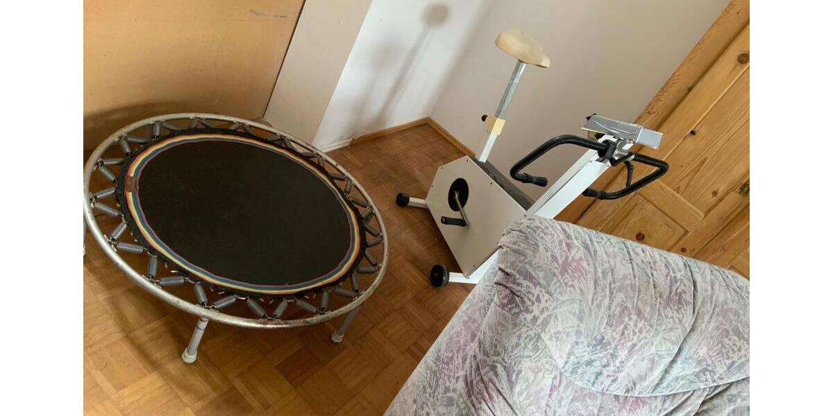 Etagenwohnung Stadtbergen - 1 Zimmer, 130 m&sup2;, 550&euro; | Angebot:25397682